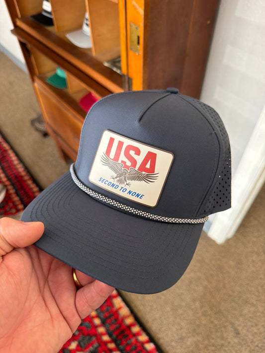 USA