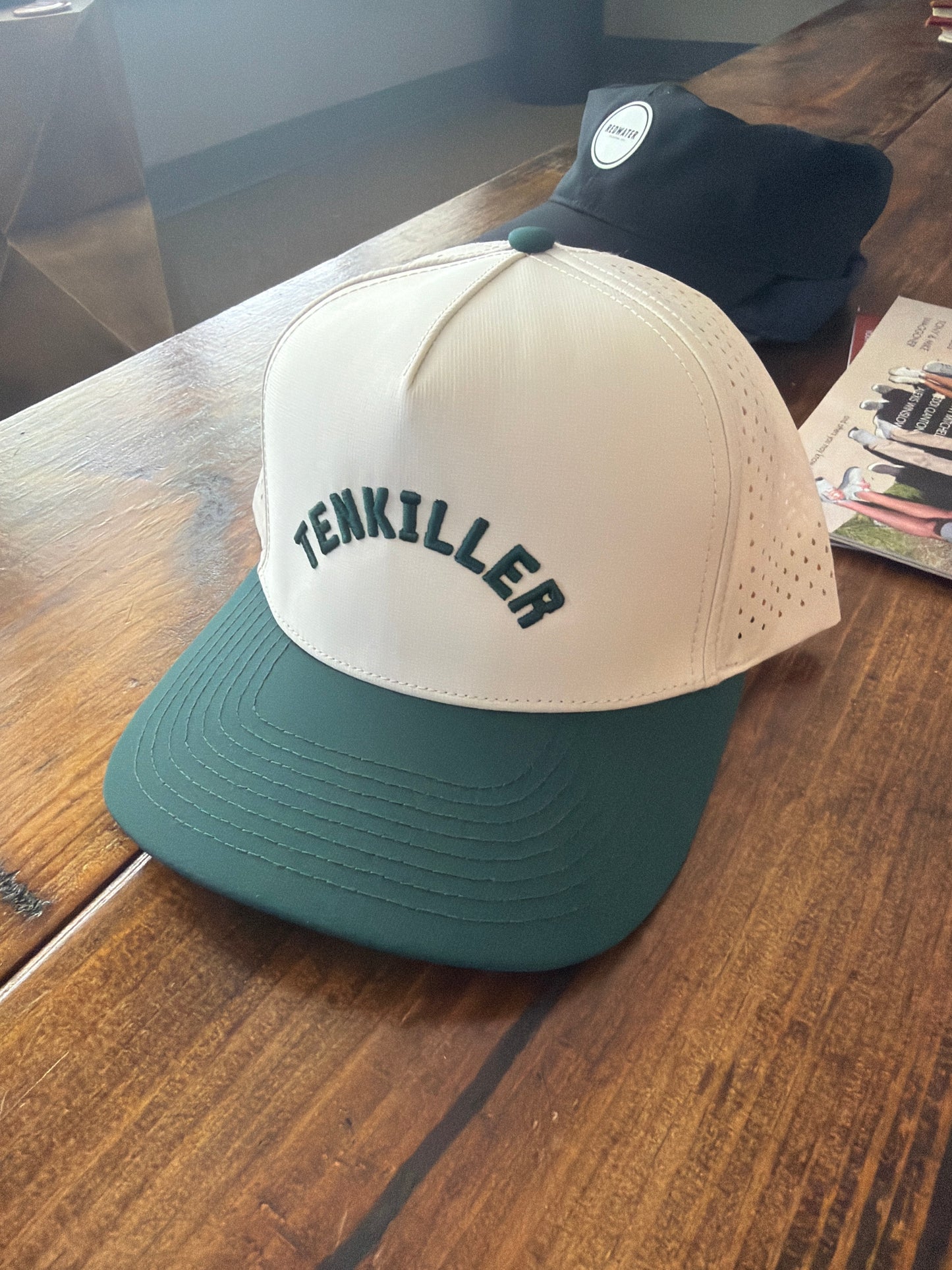 Tenkiller
