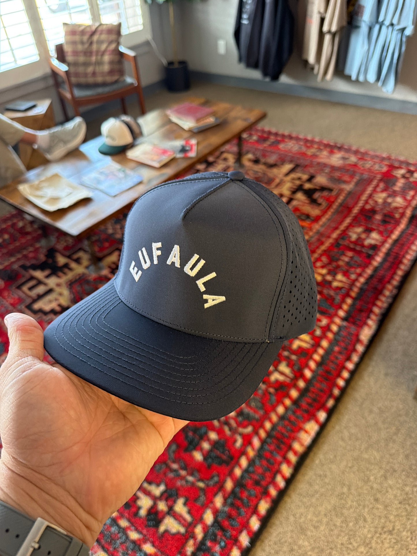 Eufaula