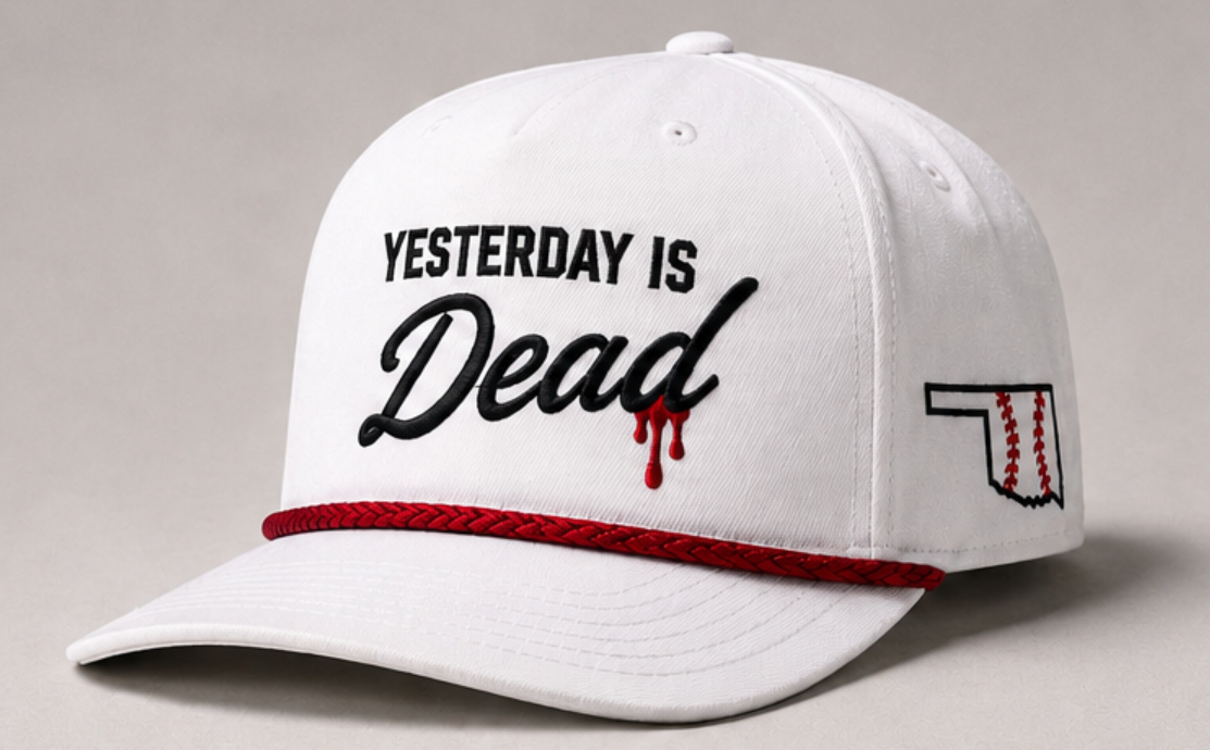 Yesterday is Dead