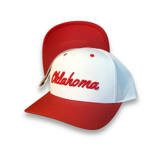 The Sooner State