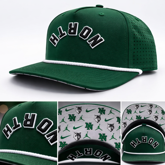 Norman North Football